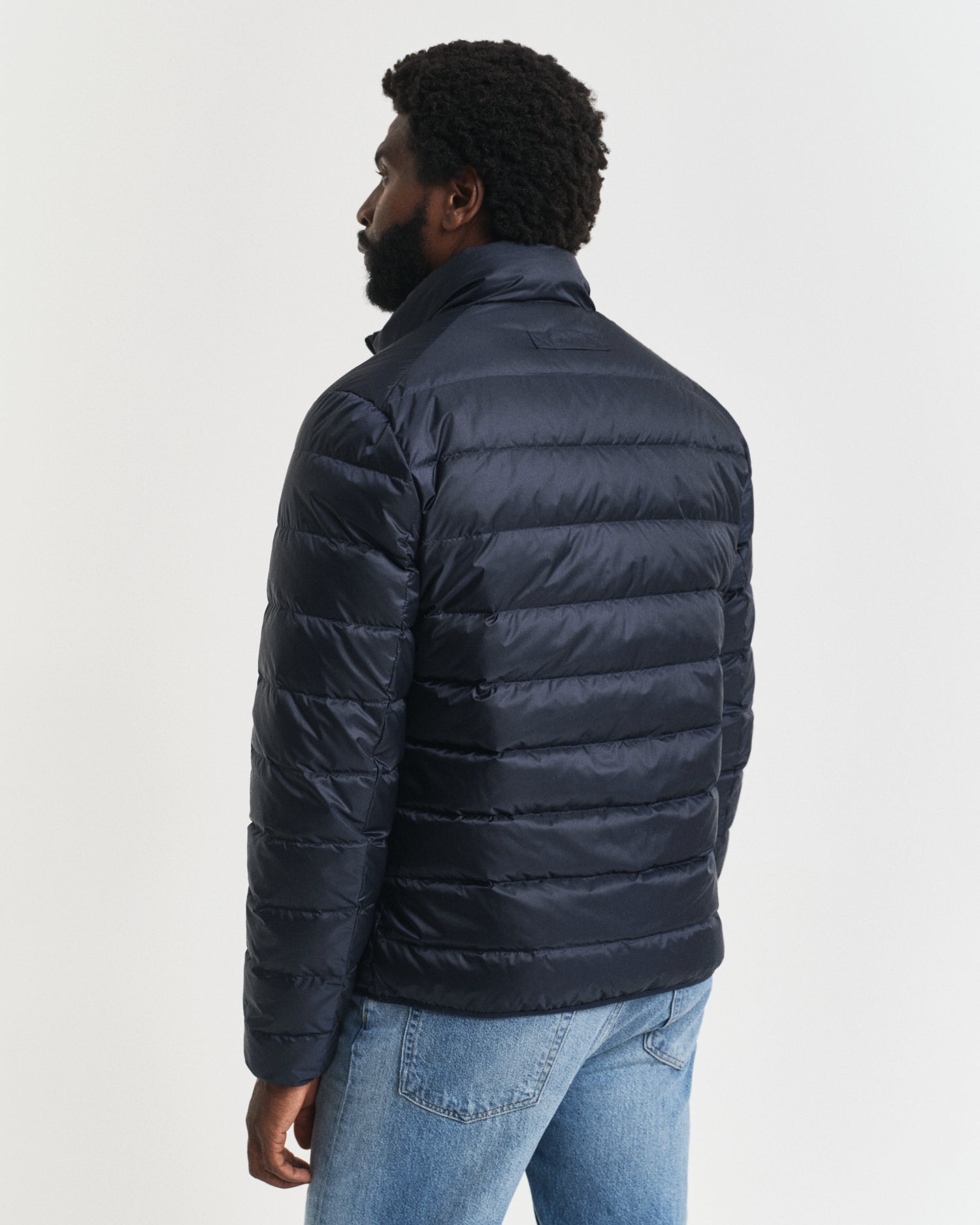 Gant Overtøj 7006526-433_M - Bygholm Menswear